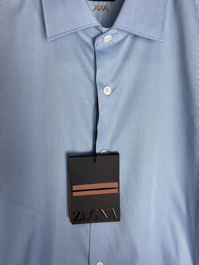 Zegna Shirts